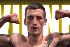 Дилан Логан