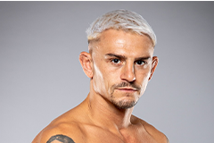 Грант Огборн