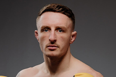 Тейлор Салливан