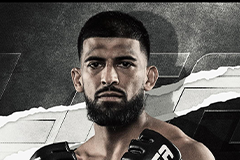 Арнольд Хименез