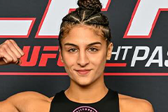 Марианна Пикколо