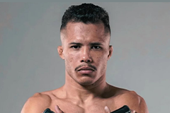 Матеус да Сильва