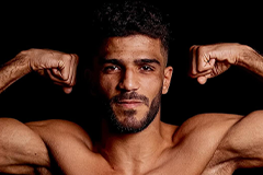 Хамзех Трад