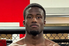 Майкл Ободози