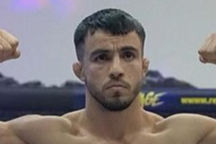 Абдулла Султани