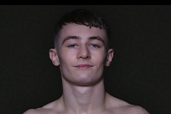 Дэмиен Макгиган