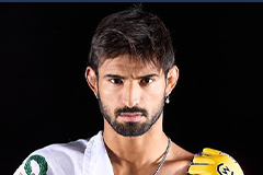 Перси Эррера