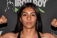 Лесли Эрнандез