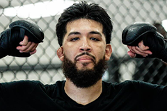 Эрик Фимбрес