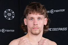 Крис Моррис