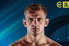 Коннор Уилсон