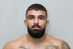 Алексис Тсармантидис