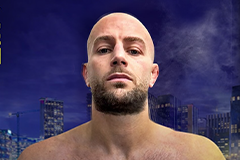 Алистер Фитцхаррис