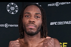 Натаниэль Вудс