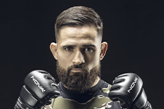 Рафаэль Кальдерон