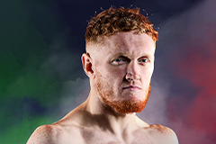 Джордж МакМэнус