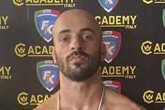 Валентино Греко