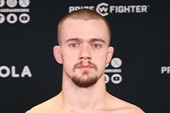 Коннор Паттерсон