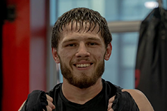 Мохаммад Абзах