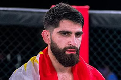 Сейаманд Рида