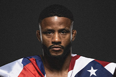 Лазаро Дэйрон