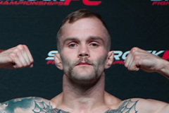 Джейкоб Тралл