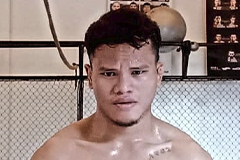 Джонрей Алехандро