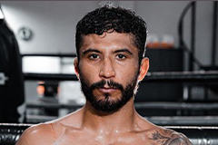 Таван Регис Рибейро