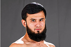 Хумоюн Тухтамурадов