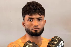 Леандро Солано