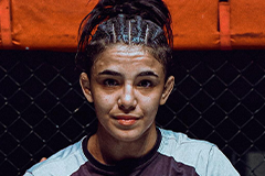 Рафаэла Гедес