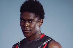 Аисси Бессала