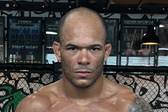 Виктор Нунес