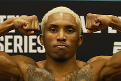 Хавьер Франклин