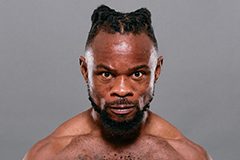 Роман Танго Нгоуоджу