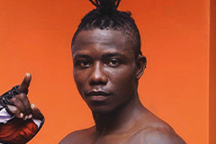 Баба Бонджуи Наджомбе