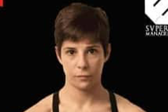 Адриана Фусини