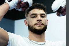 Элиас Родригез