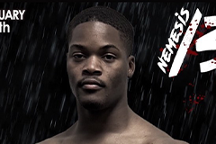 Крис Коннерс