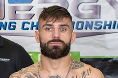 Ник О'Брайн