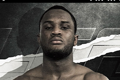 Альфа Йеро Мансаре