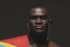 Элизер Кубанза