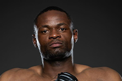 Шадрик Джу Емба