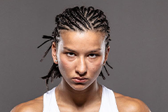 Сара Муссаддак