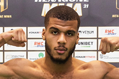 Джибрил Нсенга