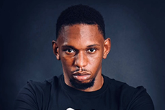 Уильям Луссала