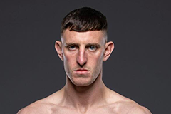 Эоин Шеридан