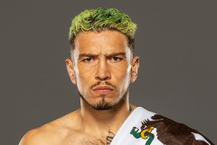 Серджио Коссио