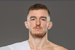 Шейн Маллен