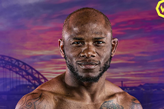 Майкл Тчаму